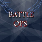 Battle Ops (Map) [TESTING]