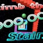 ★Climb the 1.000.000 Stairs★