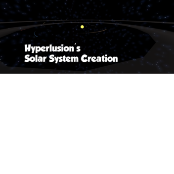 Solar System Creation