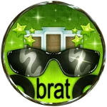 Game Badge Icon