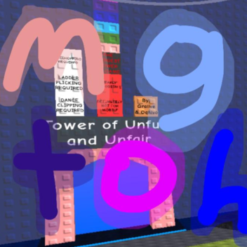 [OLD] McGraba's Towers of Hell : Original