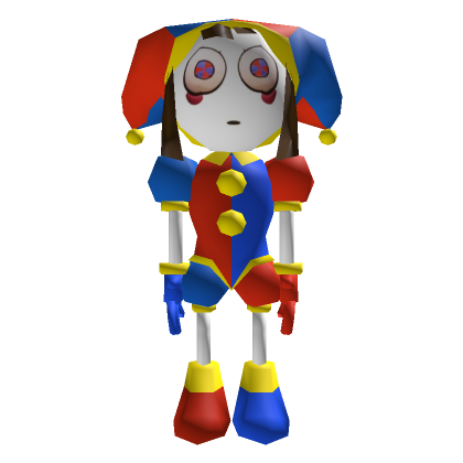 Shocked Clown's Code & Price - RblxTrade