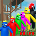 Survival The Sonic Killers Poppy BrookHaven Mommy