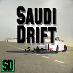 Saudi Drift 