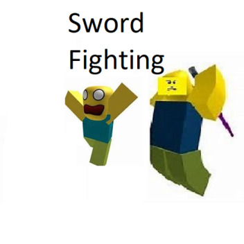Sword Fighting