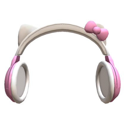 Headphones kawaii hotsell