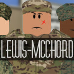 [TRAINING] Joint Base Lewis-McChord
