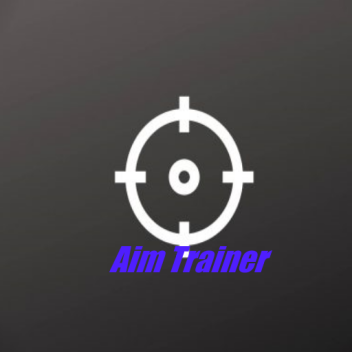 Aim Trainer [Beta Release]