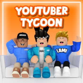 Deutscher YouTuber Tycoon