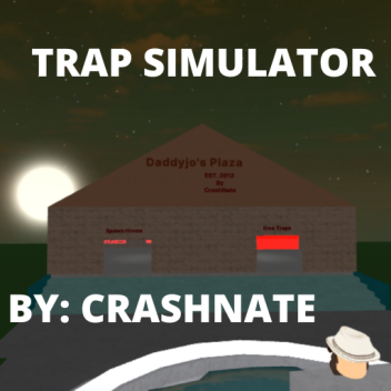 Trap Simulator (BETA)