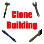 Clone Building [NEW GEAR]