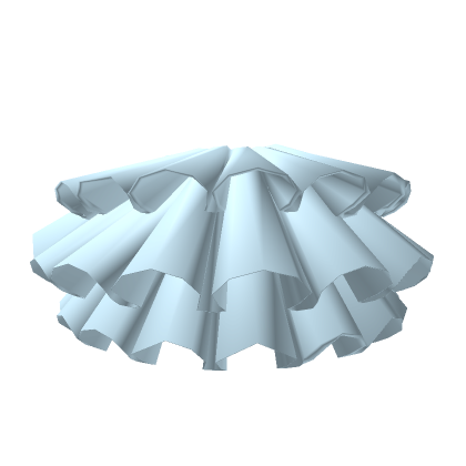Blue skirt top roblox id
