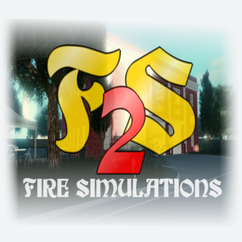 Simulasi: Api [RIDGETOWN]