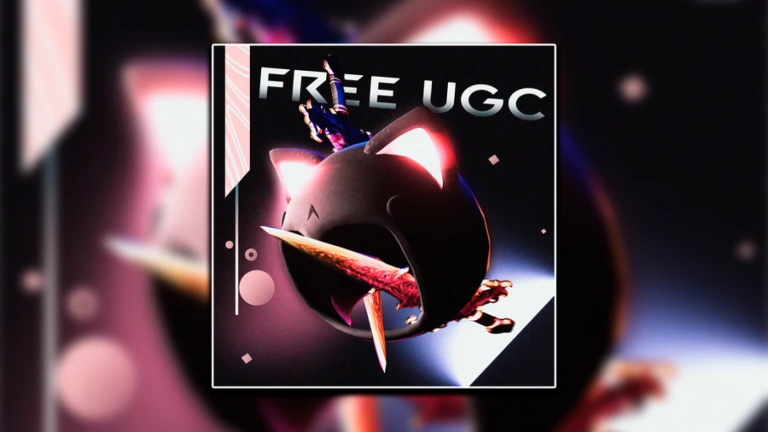 [FREE UGC] Stay For UGC!