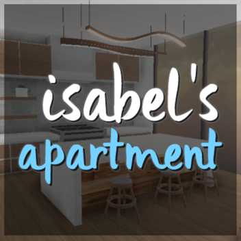 isabels apartment