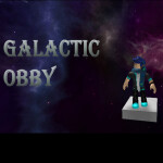 Galactic Obby 