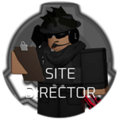 SCP-E] Site Director - Roblox