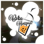 [VC 🔊] Boba Hangout!