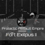 [PAE] Fort Exil.