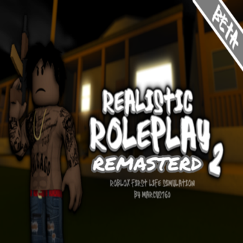 RRP: Remastered