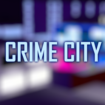 Crime City (OLD)