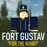 Fort Gustav [OUTDATED]