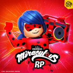 [Update] Miraculous™ RP: Ladybug & Cat Noir