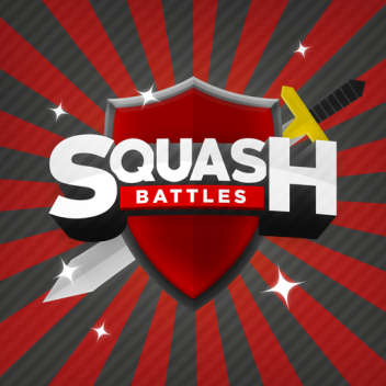 Squash Battles [ALPHA]