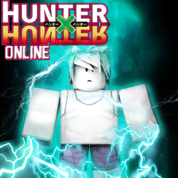 Hunter X Hunter Online v0.17