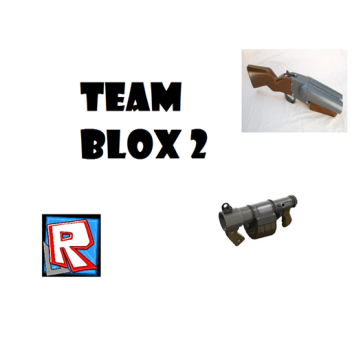 Team Blox 2