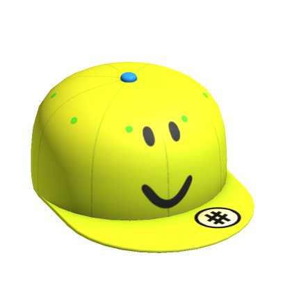 noob hat | Roblox Item - Rolimon's