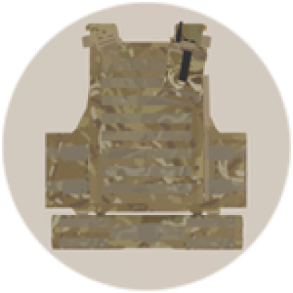 Leg Holster - Roblox