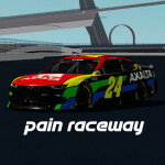 Pain Raceway