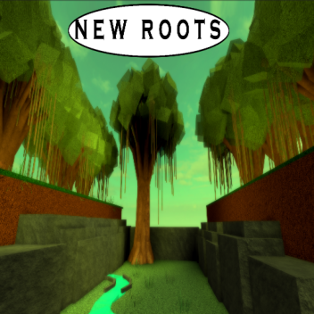 New Roots  Demo