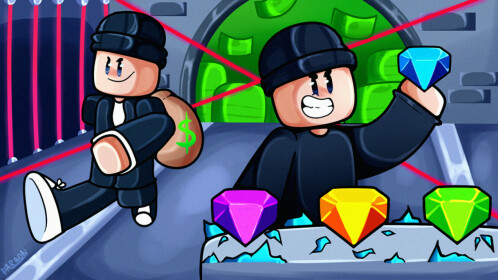 Thief Simulator