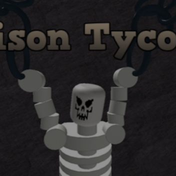 Prison Tycoon [Arrest Tool!]-[Aircraft Added!]