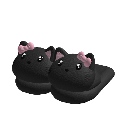 Roblox Item slippers