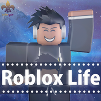 Roblox Life [New!]