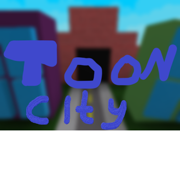  Toon City (BETA)