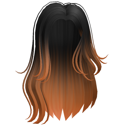 Halloween Hair  Roblox Item - Rolimon's