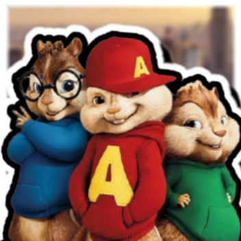 Alvin and the chipmunks roleplay!