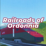 Railroads of Ordonnia