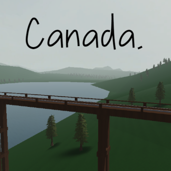 Canada. (Stopped Development)