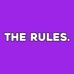 the rules.