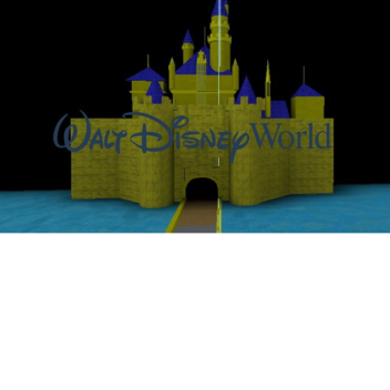 Walt Disney World hub (BETA WIP COMING SOON)