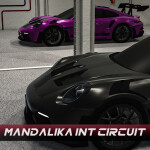 Project : Mandalika Int Circuit