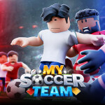 My Soccer Team! ⚽
