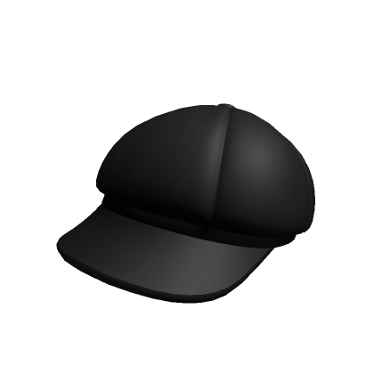 Beret | Roblox Item - Rolimon's