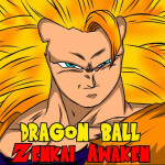 [T.O.P UPDATE!] Dragon Ball: Zenkai Awaken