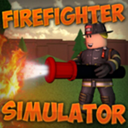 Firefighter Simulator  thumbnail